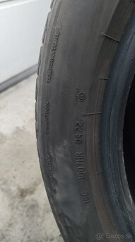 Letné Bridgestone Turanza 235/50/18 101H - 7