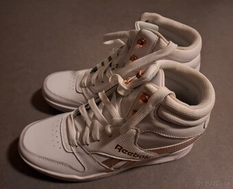 Reebok veľ. 40 - 7