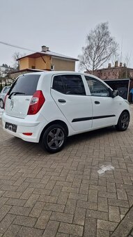 hyundai i10 - 7