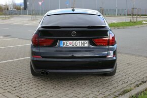 BMW 5 GT F07 530d xDrive - 7