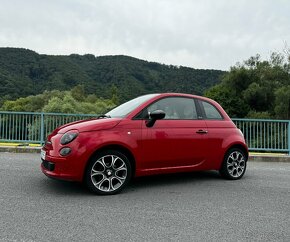 Fiat 500 - 7