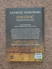 Zaklínač - 7