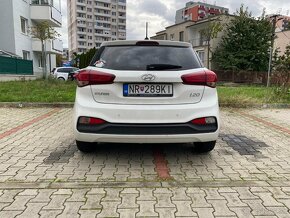 Hyundai i20 - 7