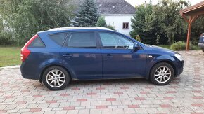 Kia ceed SW - 7