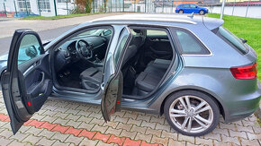 Audi A3 Sportback 1.4 TFSI Ambition - 7