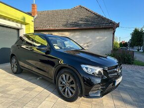 Mercedes-Benz GLC SUV 250d 4MATIC A/T - 7