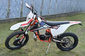 KTM exc 250 - 7