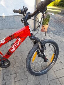 Detsky bicykel SCOTT-20 - 7