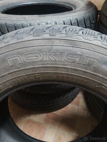 Zimné pneumatiky Nokian 215/65 R16 102 H XL - 7