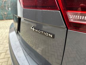 Volkswagen Tiguan 2.0 TDI EVO Elegance 4Motion DSG - 7