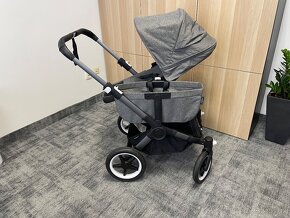 BUGABOO DONKEY 5 - 7