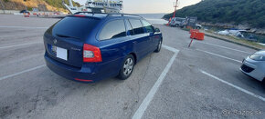 ZNIZENA CENA 2013 Škoda Octavia Combi Ambiente 1,6 TDI - 7