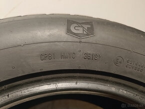 235/65 R17 Zimné pneumatiky General Grabber 2 kusy - 7