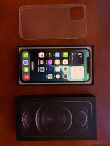 Iphone 12 PRO 128GB Space gray - 7