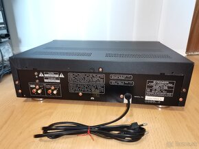 3 HEAD TAPE DECK PIONEER CT-656 - 7