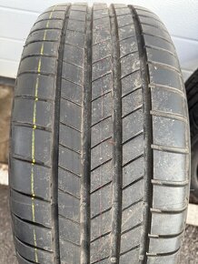 ORIGINAL ŠKODA OCTAVIA IV DISKY 5x112 R18 225/45 R18 LETO - 7