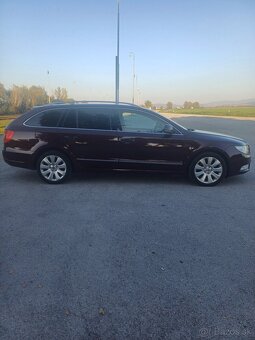 Škoda superb 2.0tdi 125kw - 7