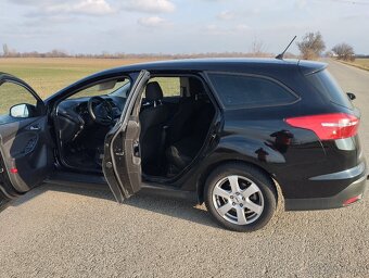 Ford FOCUS 2.0 TDCi - 7