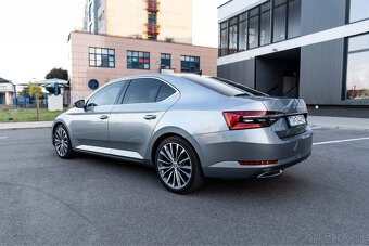 skoda superb ||| 2.0 tdi. L&K - 7