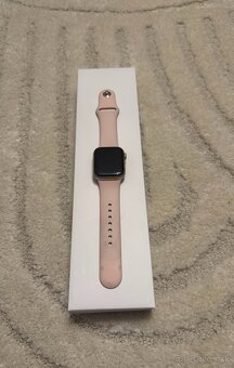 Apple Watch series 6 40 MM - 100 EUR - 7