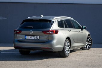 Opel Insignia ST 1.5 Turbo - 7