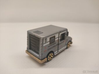 Autíčka Matchbox 1:60 - 1:64 - 7