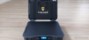 bateriovy generator Viking - 7