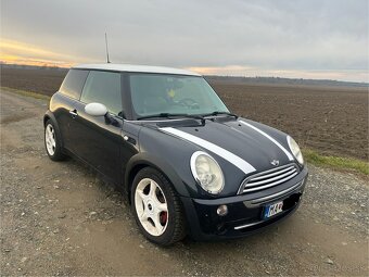 Mini Cooper - 7