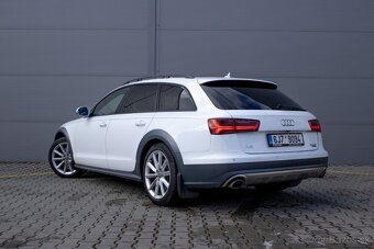 Audi A6 Allroad 3.0 TDI 160kW quattro S tronic - 7