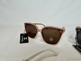 Chanel slnečné okuliare 65 - 7