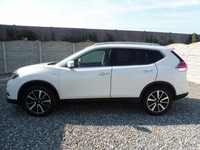 Nissan X-Trail 1.6DCi 130PS NAVI FULL TOP 1A - 7