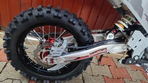 Predám pitbike Symotos 190 Pro - 7