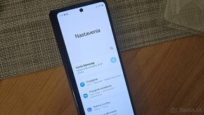 Samsung Galaxy Z Fold 3 dual 12/512GB - aj vymením - 7