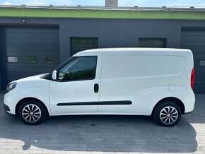 Fiat Dobló Cargo 1.6 MultiJet - 7