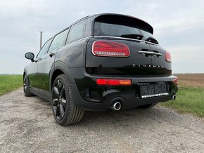 MINI CLUBMAN 2020 140kW ALL4 John Cooper Works - 7