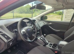 Ford focus EcoBoost 1.0L 2012 - 7