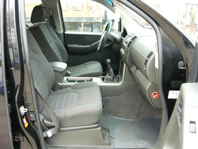 NISSAN PATHFINDER 2.5 DCI - 7