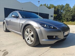 Mazda RX8 141kW 2006 - 7