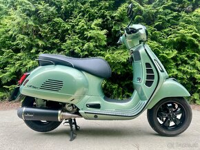 PIAGGIO Vespa GTS Super 300 Sport Limited Edition - 7