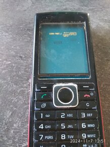 Sony Ericsson - 7