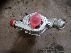 Turbo Garett Opel 2.0 td. 2006-2015 - 7