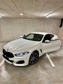 BMW 840d xDrive Carbon Core - 7