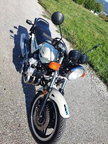 HONDA CBX 1000 , 6-valec - 7