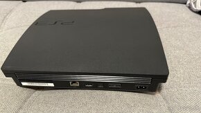 Playstation 3 slim 3004A s CFW HEN - 7