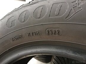 175/70 r14 celoročné pneumatiky GOOD YEAR - 7