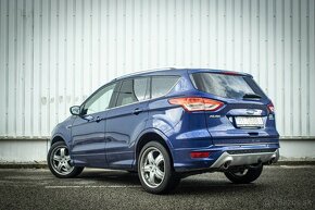 FORD KUGA 2.0 TDCi 110 kW ST Line 2016 - 7