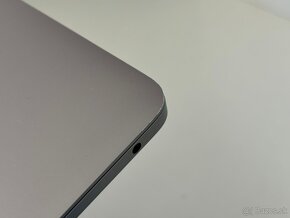 MacBook Air M1 13-palcový 8GB / 256GB Silver - 7