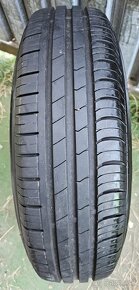 Letná sada VW, Audi, Seat, Škoda - 5x100 r14 + 175/80 r14 - 7