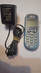 Motorola T192 - 7