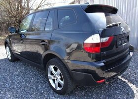 BMW X3 2.0D 130kW XDRIVE1.MAJITEL1A nafta automat 130 kw - 7